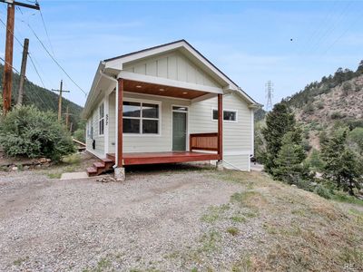 577 State Highway 103, Idaho Springs, CO, 80452