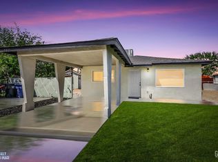 5801 Gowdy Ln, Bakersfield, CA 93307