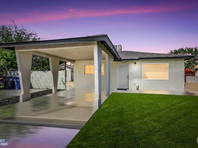 5801 Gowdy Ln, Bakersfield, CA, 93307