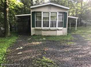 1106 Parish Park, Effort, PA 18330