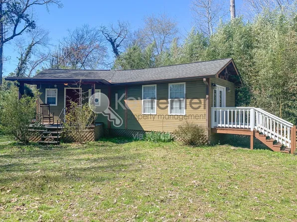 115 N Larchmont Ave Unit B, Chattanooga, TN 37411