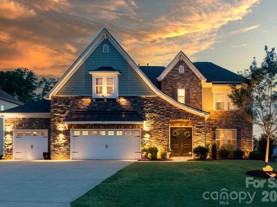 941 Gabriel Jon Pl, Indian Land, SC, 29707