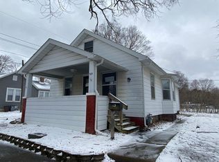 505 4th St, La Porte, IN