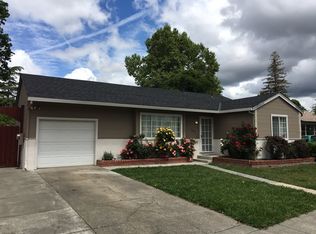 1823 Sonoma Ave, Santa Rosa, CA 95405