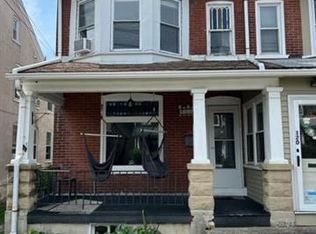 118 N 5th St, Emmaus, PA 18049