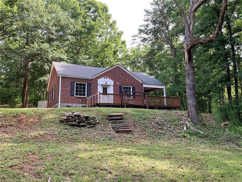 391 Friendship Valley Rd, Seneca, SC 29678 Zillow