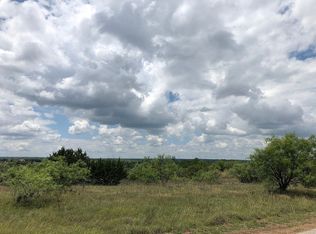 384 Comanche Lake Rd, Comanche, TX 76442