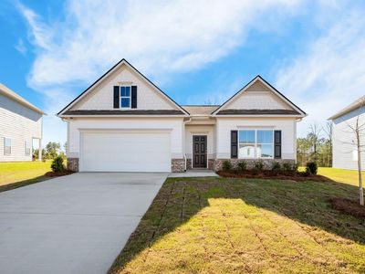 160 Sanie Cove Ln, Odenville, AL, 35120