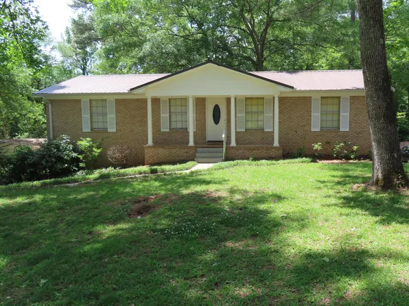 800 N Airport Rd, Jasper, AL 35504