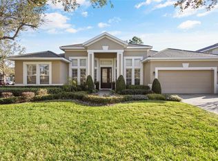 532 Courtlea Cove Ave, Winter Garden, FL 34787