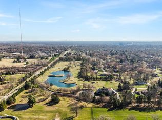 9696 Ditch Rd, Carmel, IN 46032