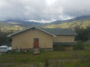 17070 Alderpoint Rd, Alderpoint, CA 95511