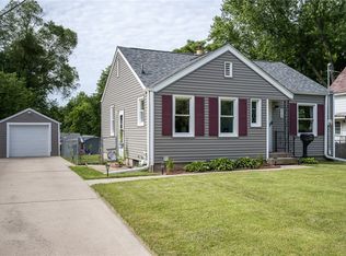 513 Arthur Ave, Des Moines, IA 50313