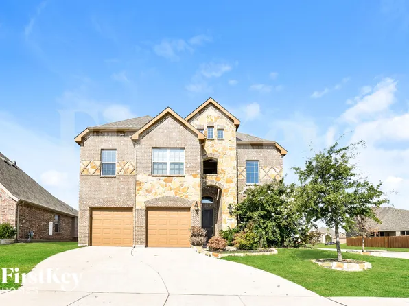 293 Arbury Dr, Forney, TX 75126