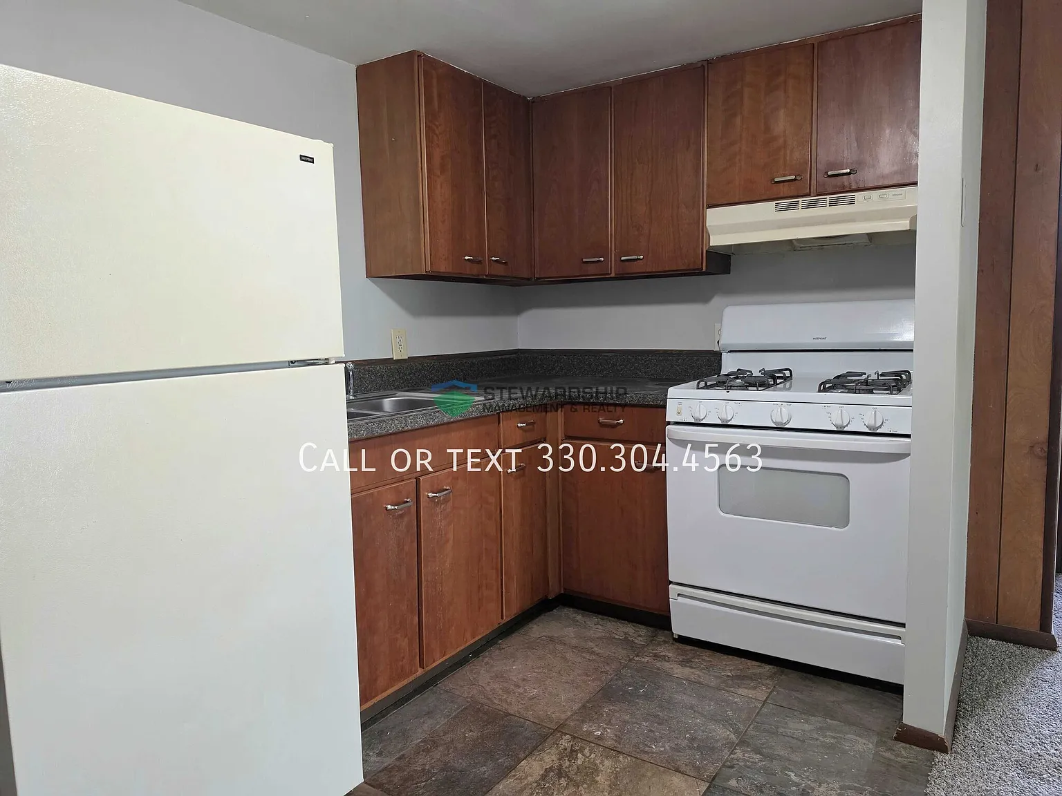 Coming Soon! One-Bedroom, One-Bathroom Apartment In Mogadore! — Photo 2