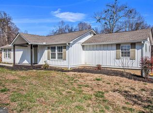 908 Lower Bethany Rd, Ball Ground, GA 30107