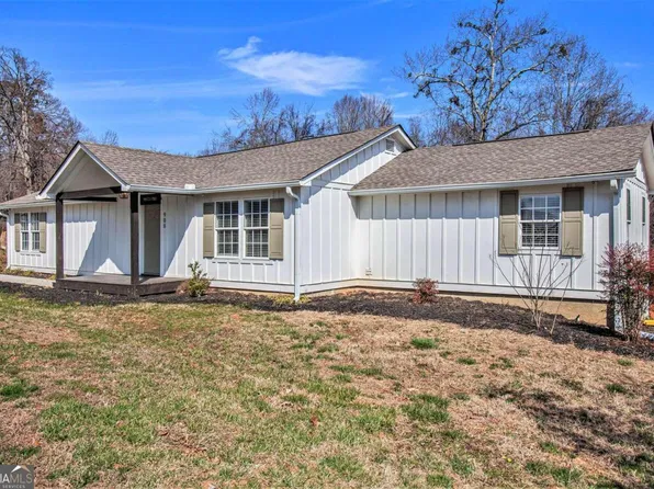 908 Lower Bethany Rd, Ball Ground, GA 30107