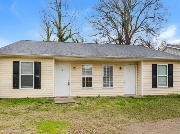 2509 Pinnix St #A & B, Greensboro, NC 27405