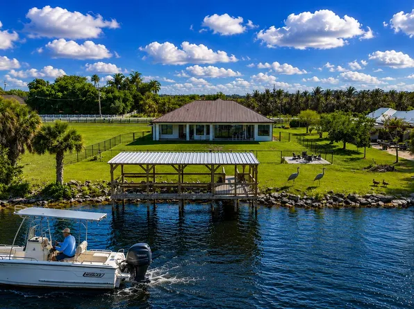 13360 441 Highway SE, Okeechobee, FL 34974