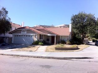 27881 Wakefield Rd, Castaic, CA 91384