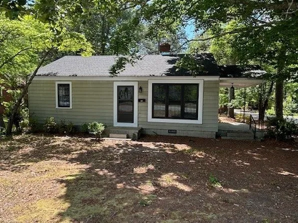 1307 Hammond St, Rocky Mount, NC 27803