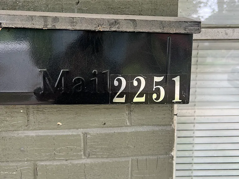 2251 Stovall Ave — Photo 8