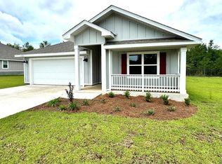 6728 Cambrian Rdg, Laurel Hill, FL 32567