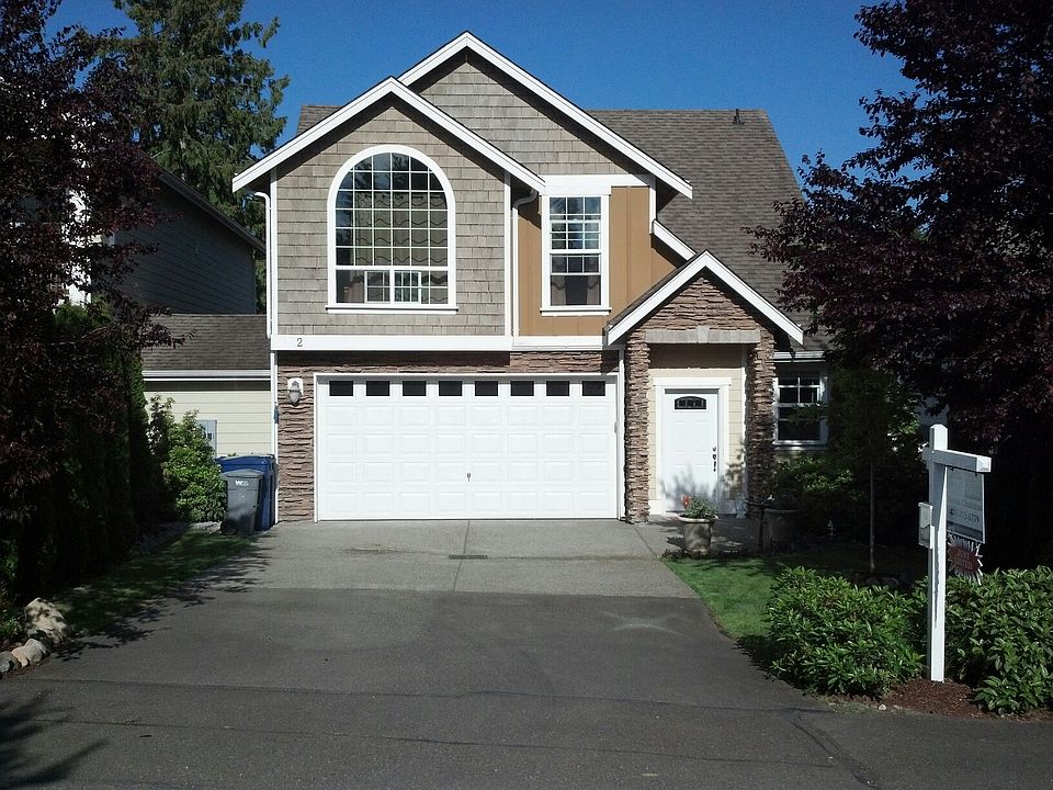 1st image of 2223 113th Dr SE #2