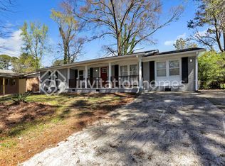 3545 Stanford Cir, Decatur, GA 30034