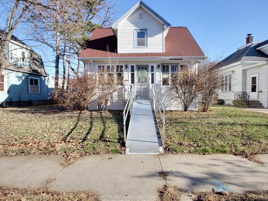 419 20th St S La Crosse Wi 54601 Zillow