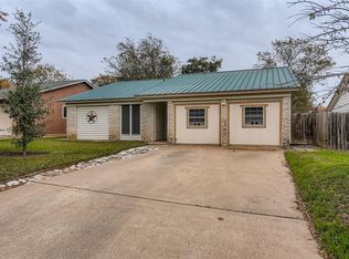3104 Dominic Dr, Austin, TX 78745