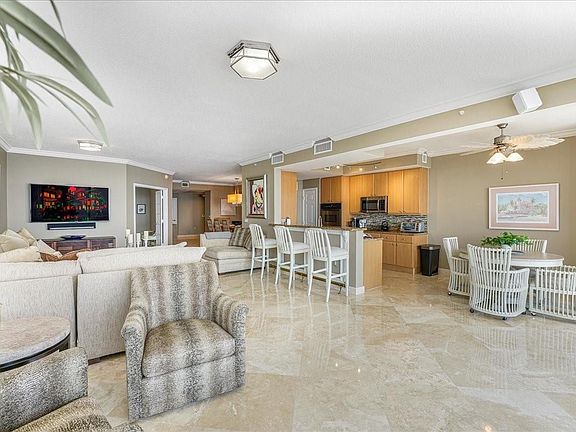 2nd image of 4240 Galt Ocean Drive #1905