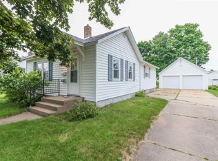 141 15th St S, Wisconsin Rapids, WI 54494