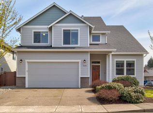 7838 Caleb St NE, Keizer, OR 97303