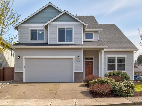 7838 Caleb St NE, Keizer, OR 97303