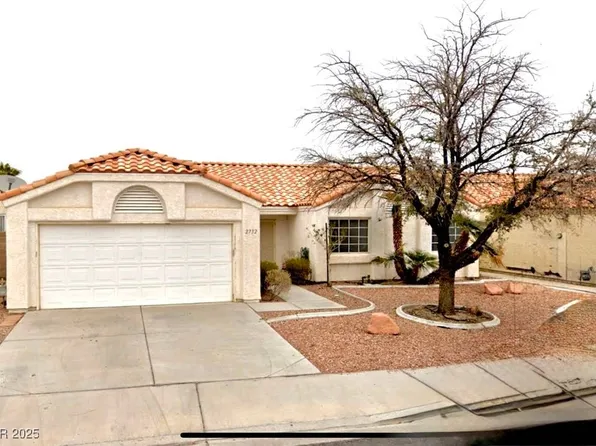 2732 Pinewood Ave, Henderson, NV 89074