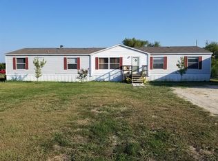 11200 County Road 501, Venus, TX 76084