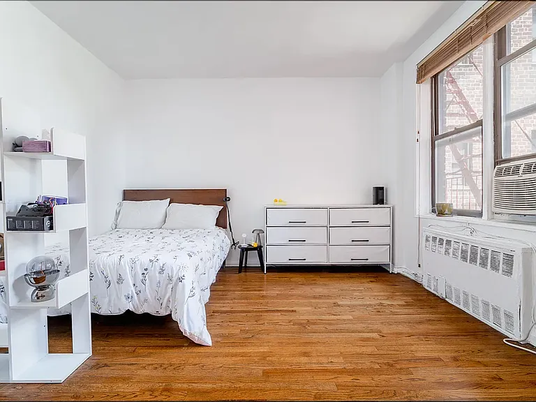 1420 York Ave #6J — Photo 6