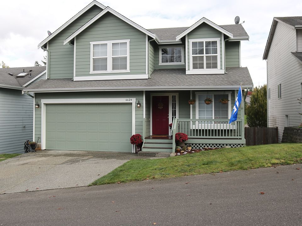 1st image of 6624 49th Pl NE