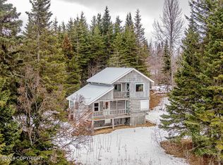74155 Sterling Hwy, Ninilchik, AK 99639