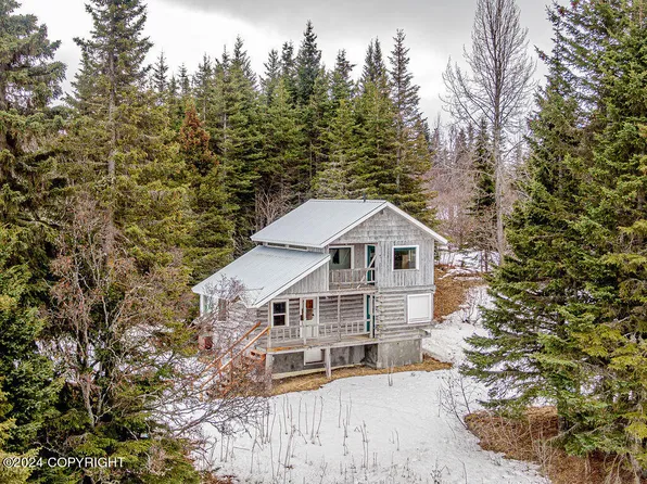 74155 Sterling Hwy, Ninilchik, AK 99639