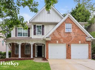 2405 Langstan Ct, Locust Grove, GA 30248