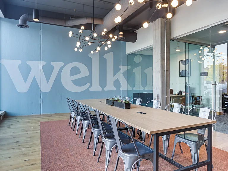 Welkin Apartments — Photo 20