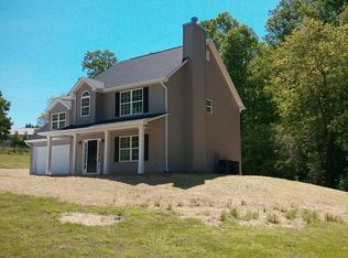 4773 Willie Robinson Rd, Gainesville, GA 30506