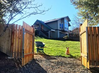 377 NW Spring St, White Salmon, WA
