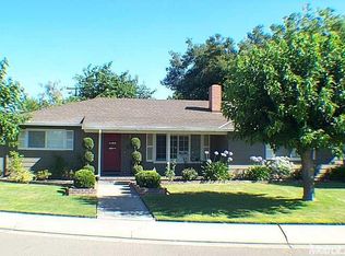 3107 Rutledge Way, Stockton, CA 95219