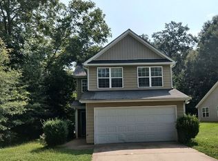 304 Willow Way, Griffin, GA 30224