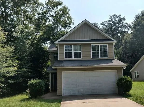 304 Willow Way, Griffin, GA 30224