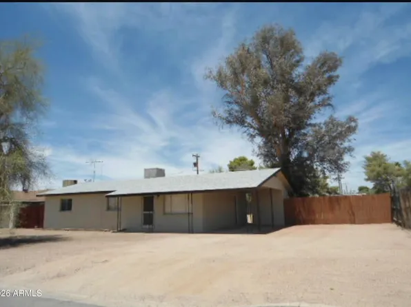 8710 E BOISE Street, Mesa, AZ 85207