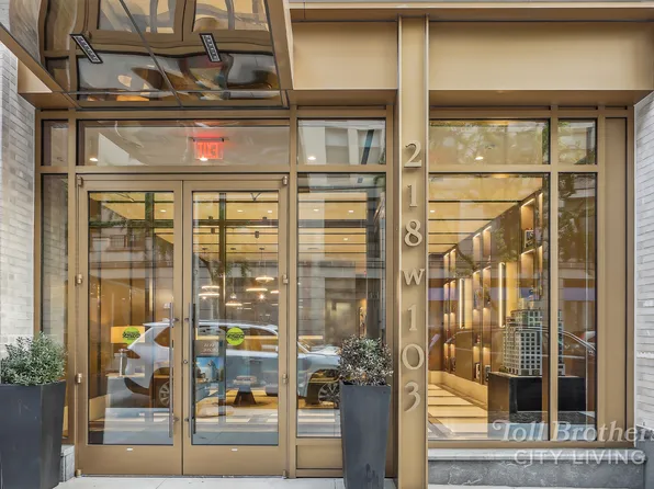 218 West 103rd Street 12A image 1 of 11